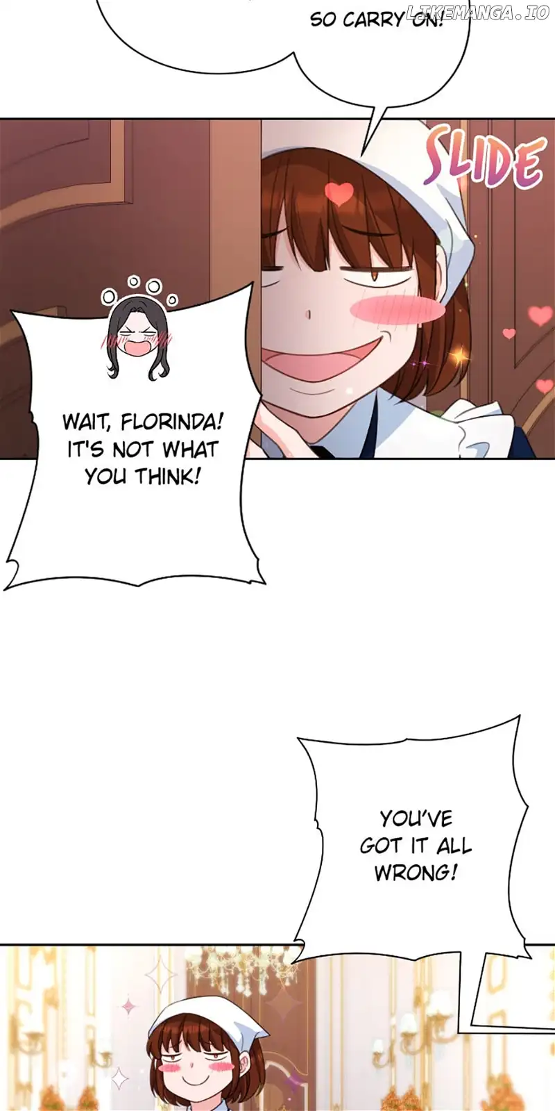 Dear My Friend Chapter 90 - Page 61