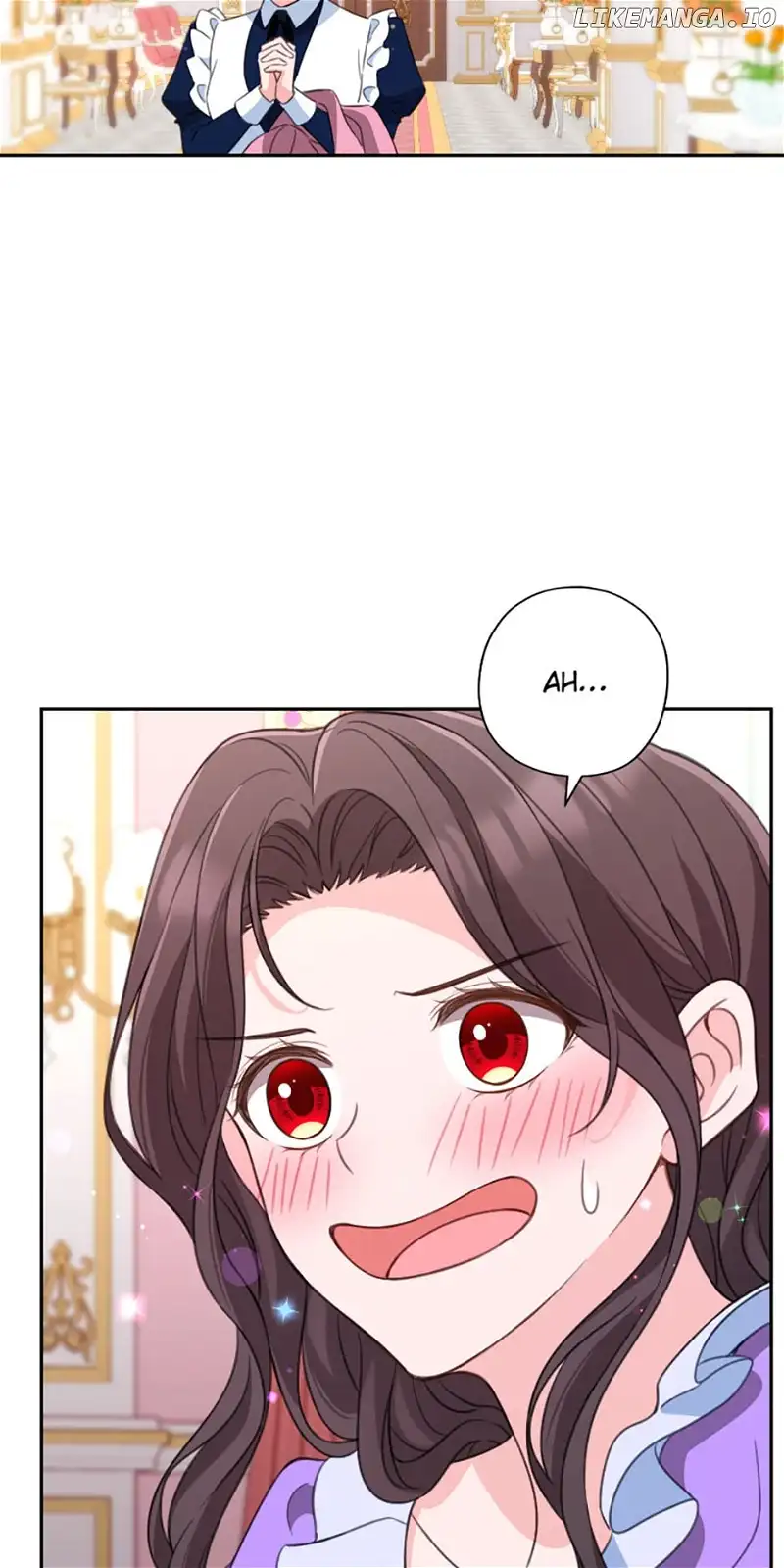 Dear My Friend Chapter 90 - Page 62