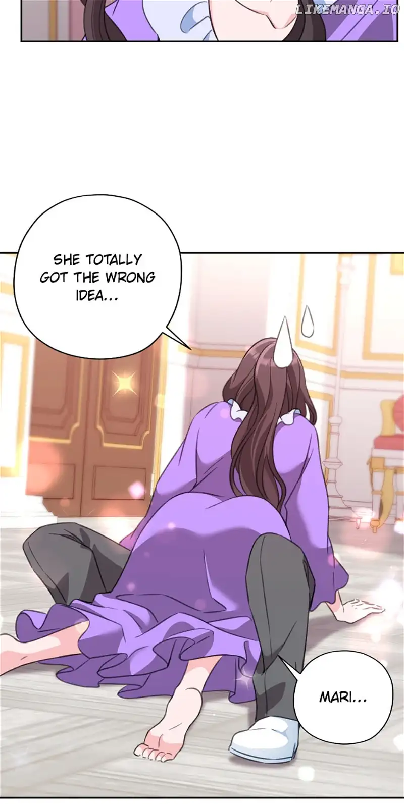 Dear My Friend Chapter 90 - Page 63