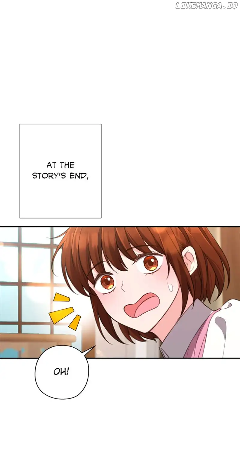 Dear My Friend Chapter 90 - Page 73