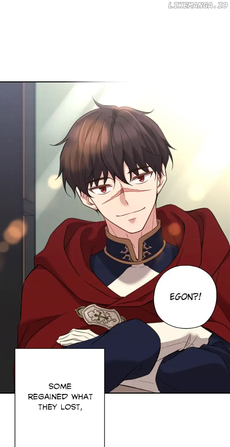 Dear My Friend Chapter 90 - Page 74