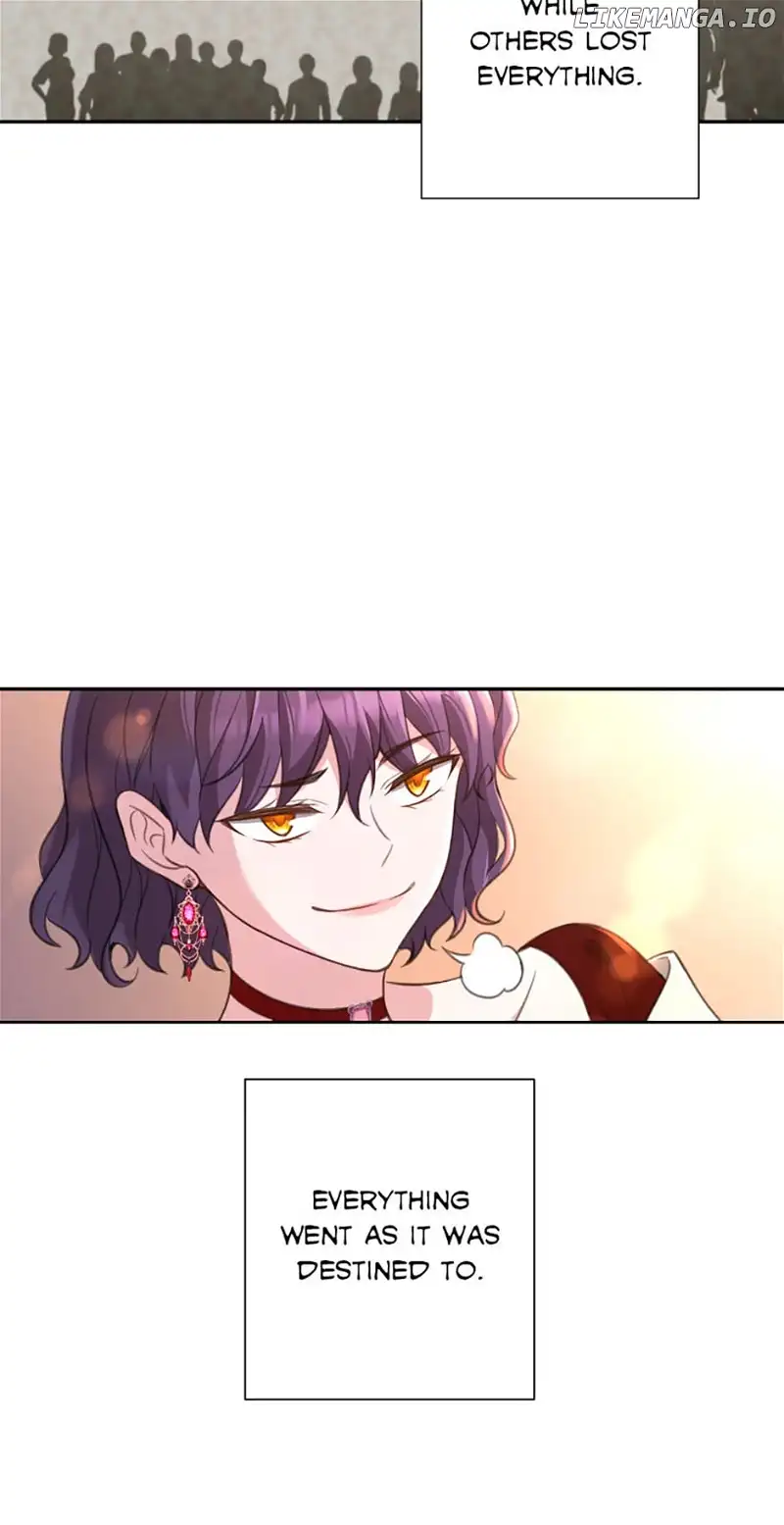 Dear My Friend Chapter 90 - Page 76