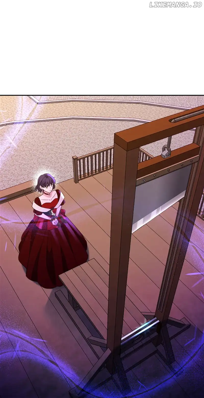 Dear My Friend Chapter 90 - Page 77