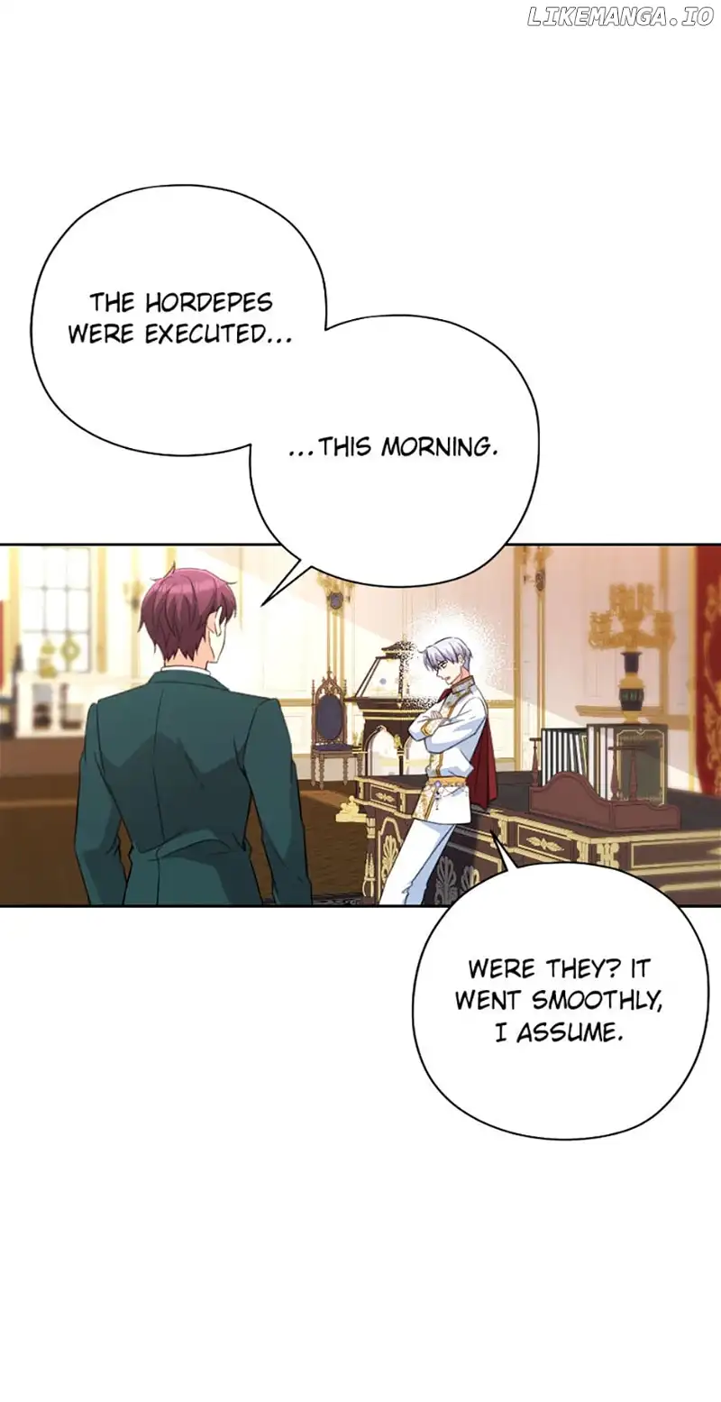 Dear My Friend Chapter 90 - Page 80