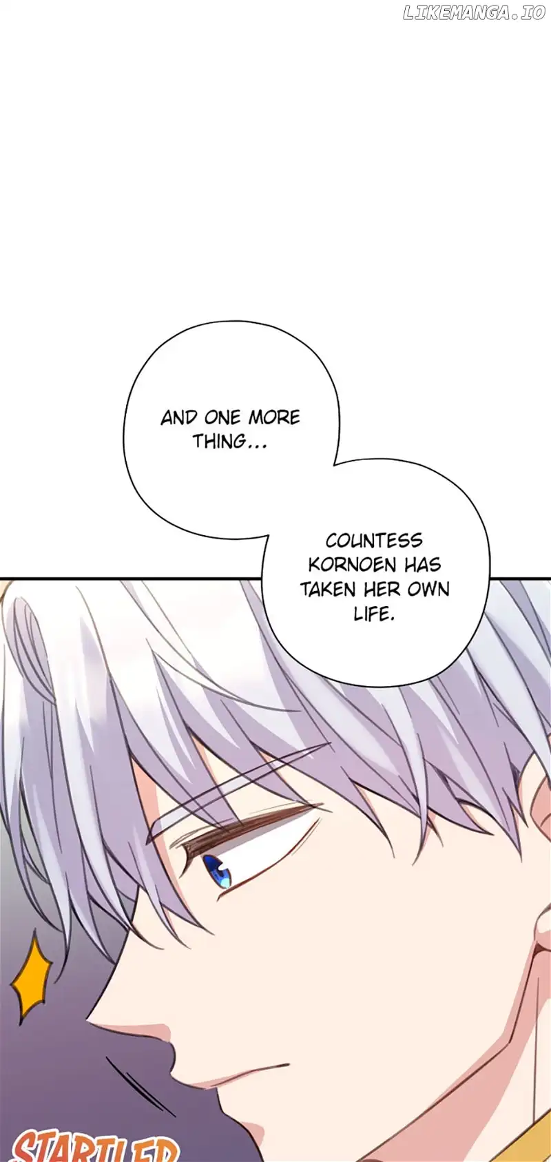 Dear My Friend Chapter 90 - Page 82