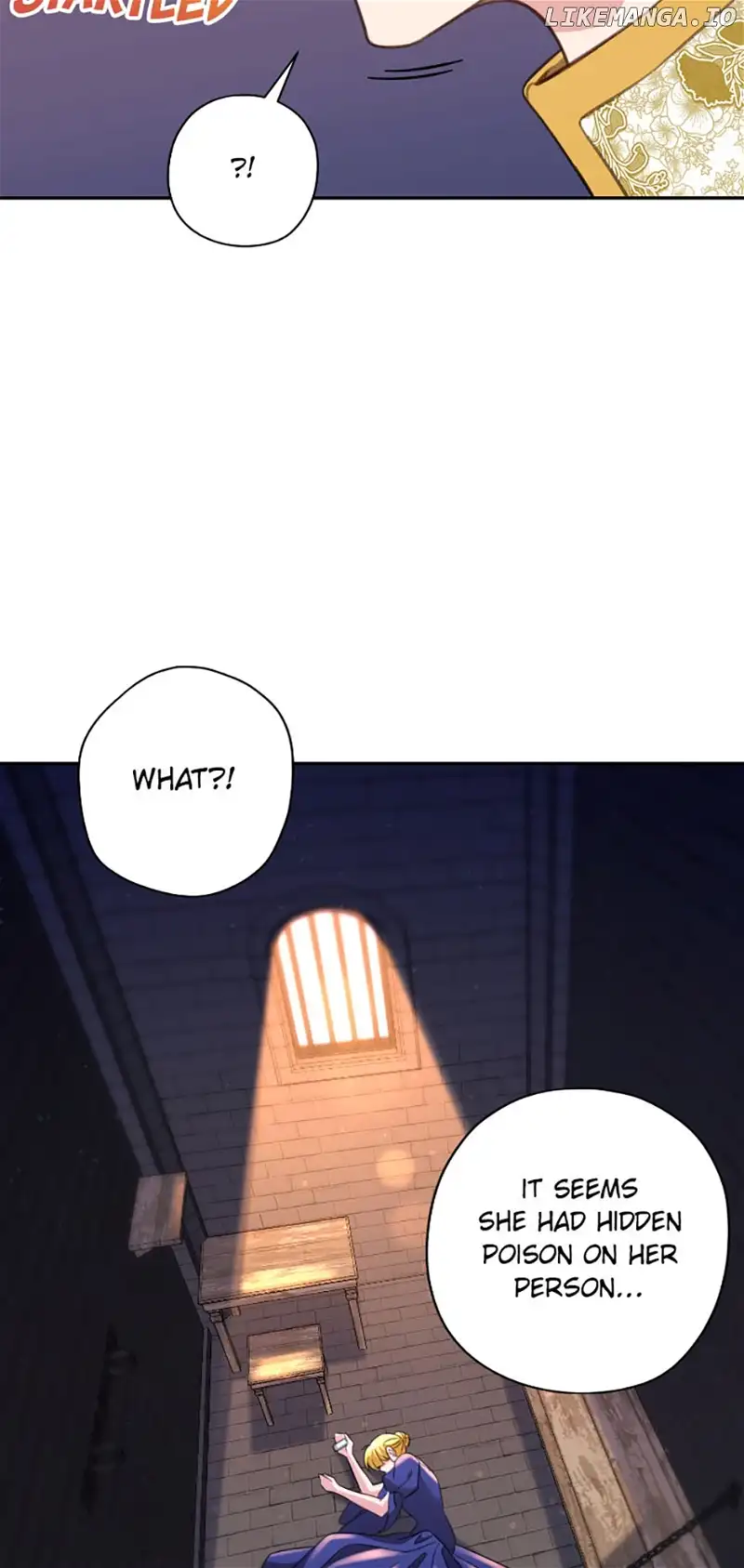 Dear My Friend Chapter 90 - Page 83