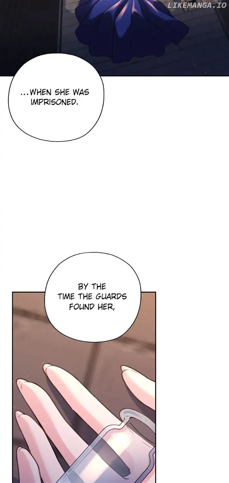 Dear My Friend Chapter 90 - Page 84