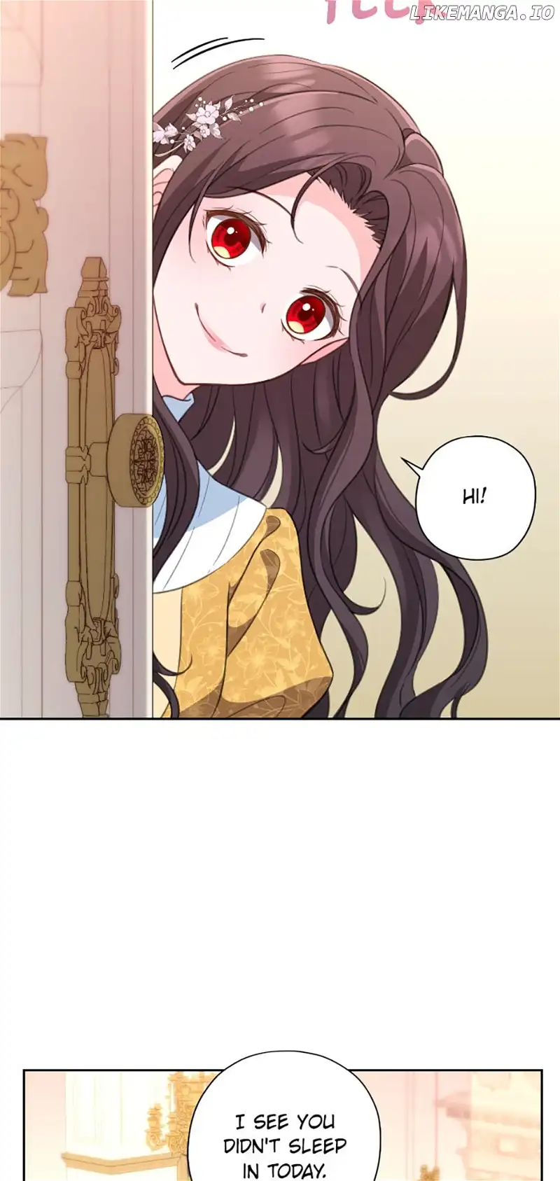 Dear My Friend Chapter 90 - Page 87