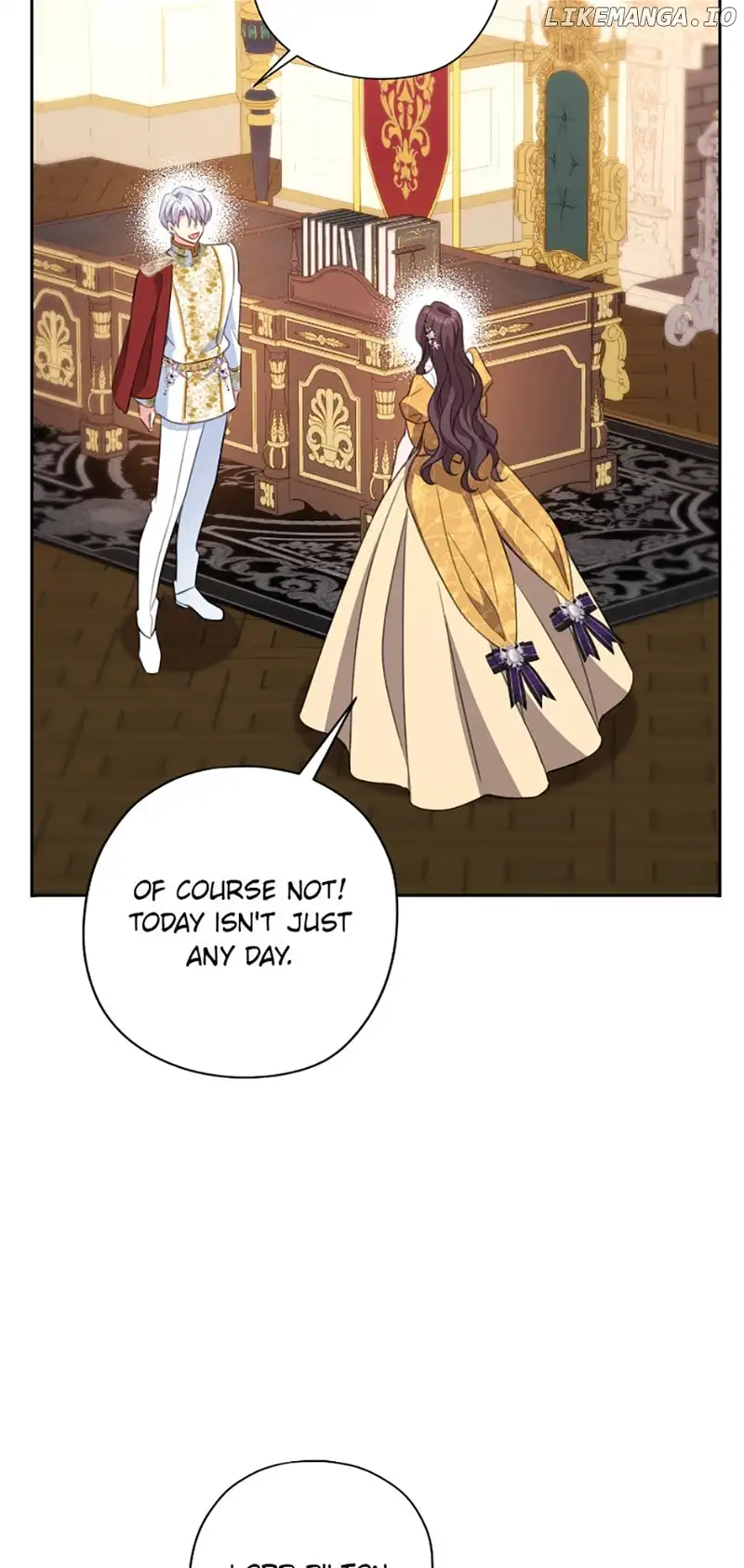 Dear My Friend Chapter 90 - Page 88