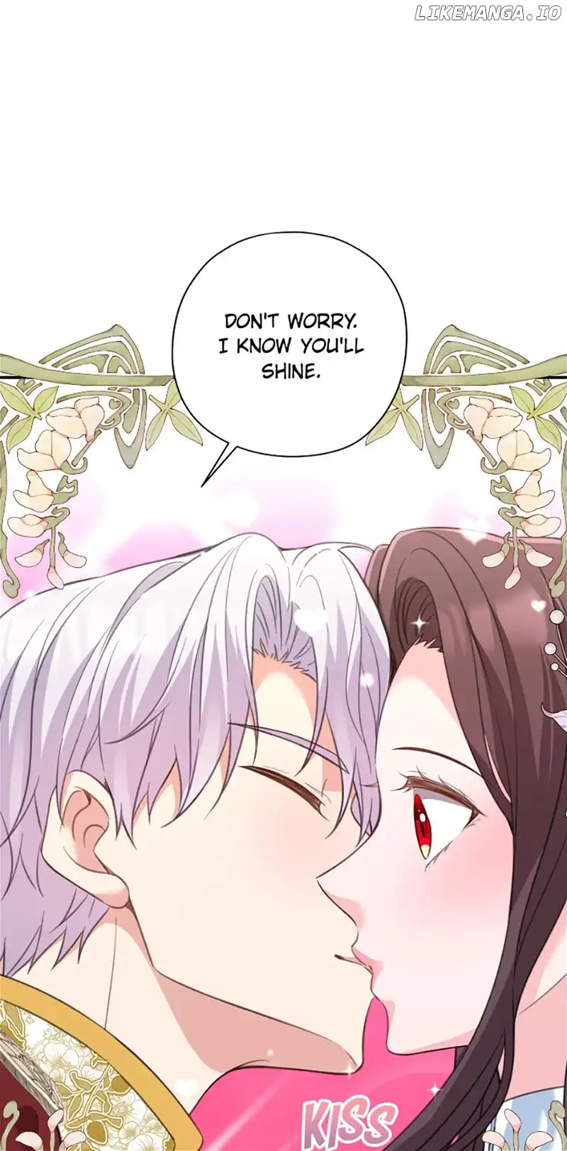 Dear My Friend Chapter 90 - Page 91