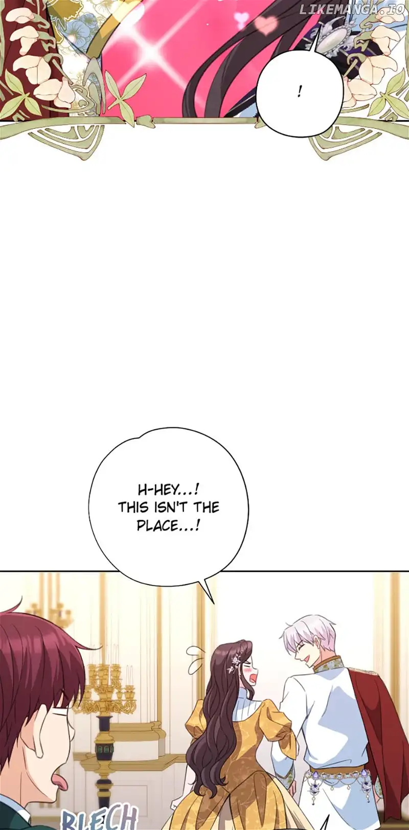 Dear My Friend Chapter 90 - Page 92