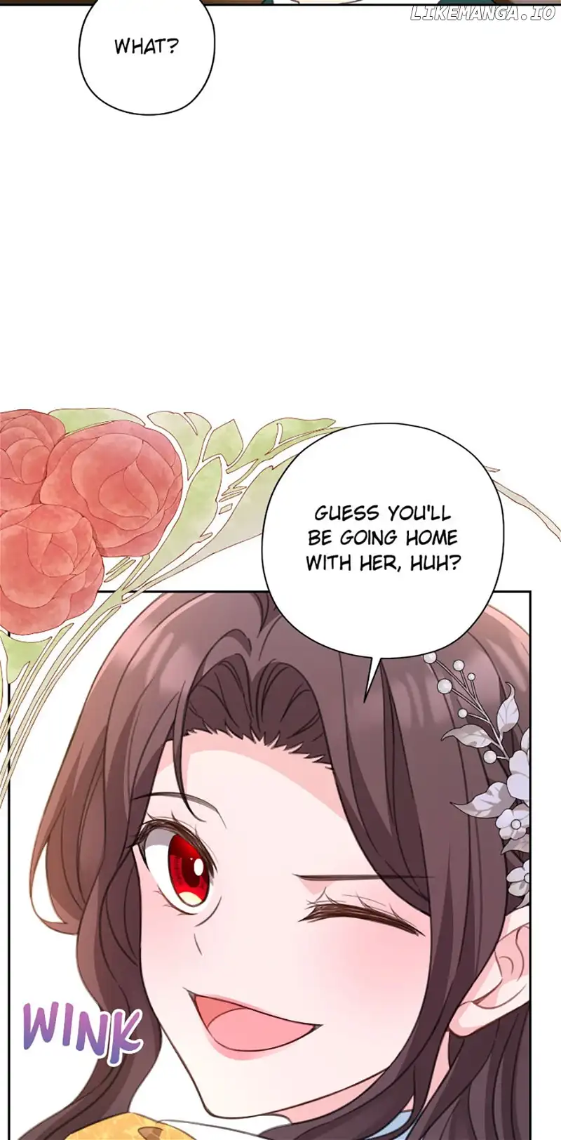 Dear My Friend Chapter 90 - Page 94