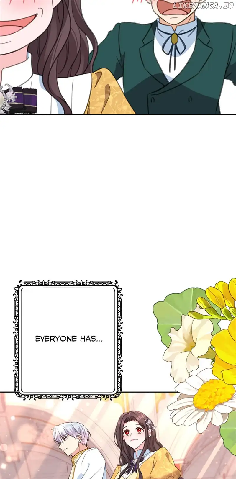 Dear My Friend Chapter 90 - Page 96