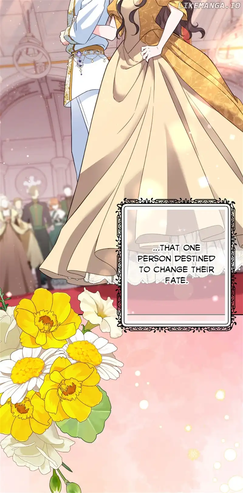 Dear My Friend Chapter 90 - Page 97