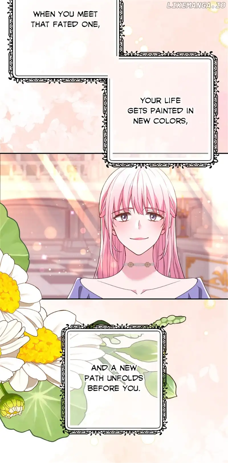 Dear My Friend Chapter 90 - Page 99