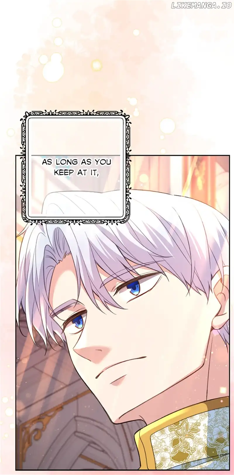 Dear My Friend Chapter 90 - Page 100