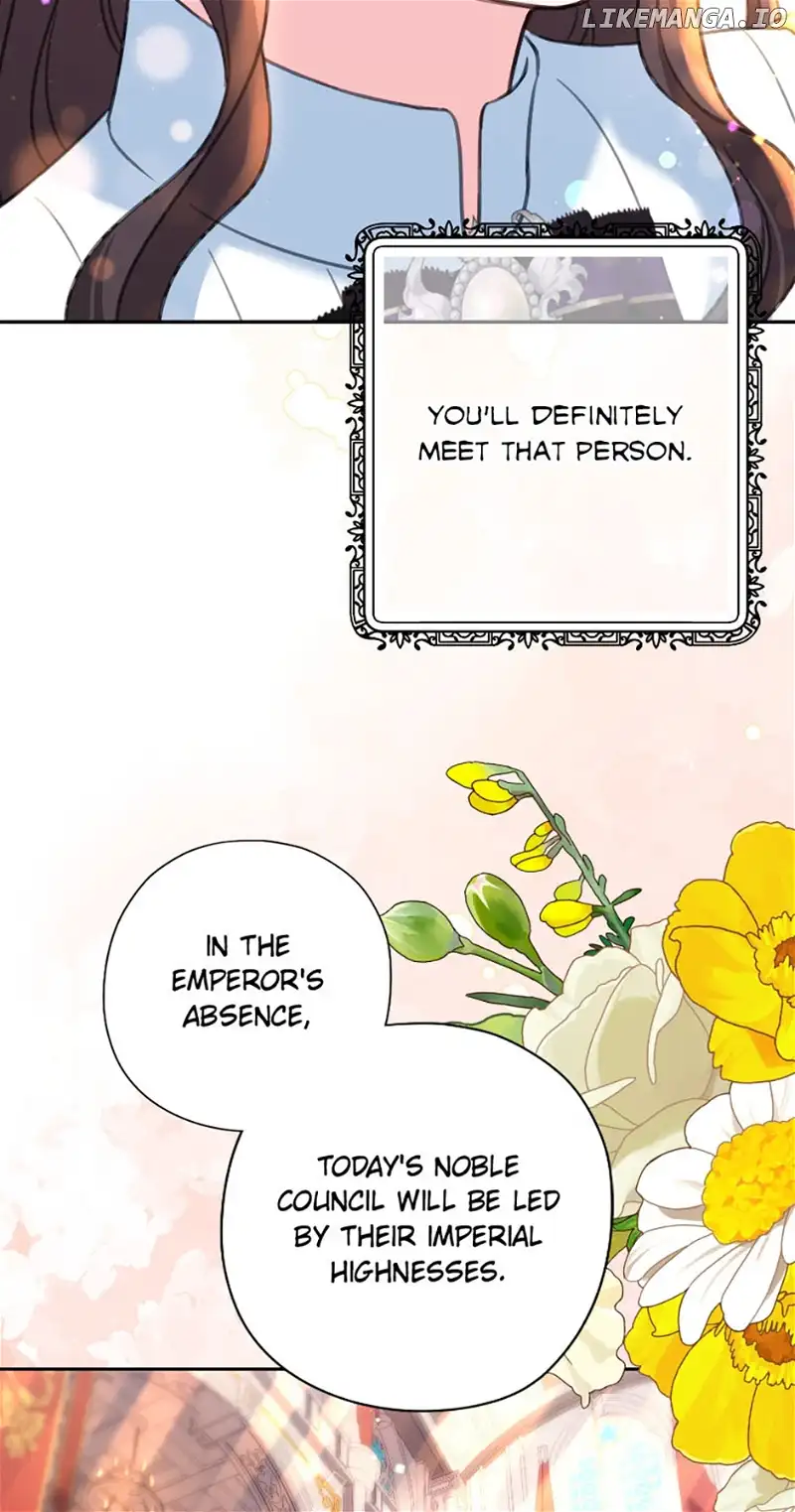 Dear My Friend Chapter 90 - Page 102