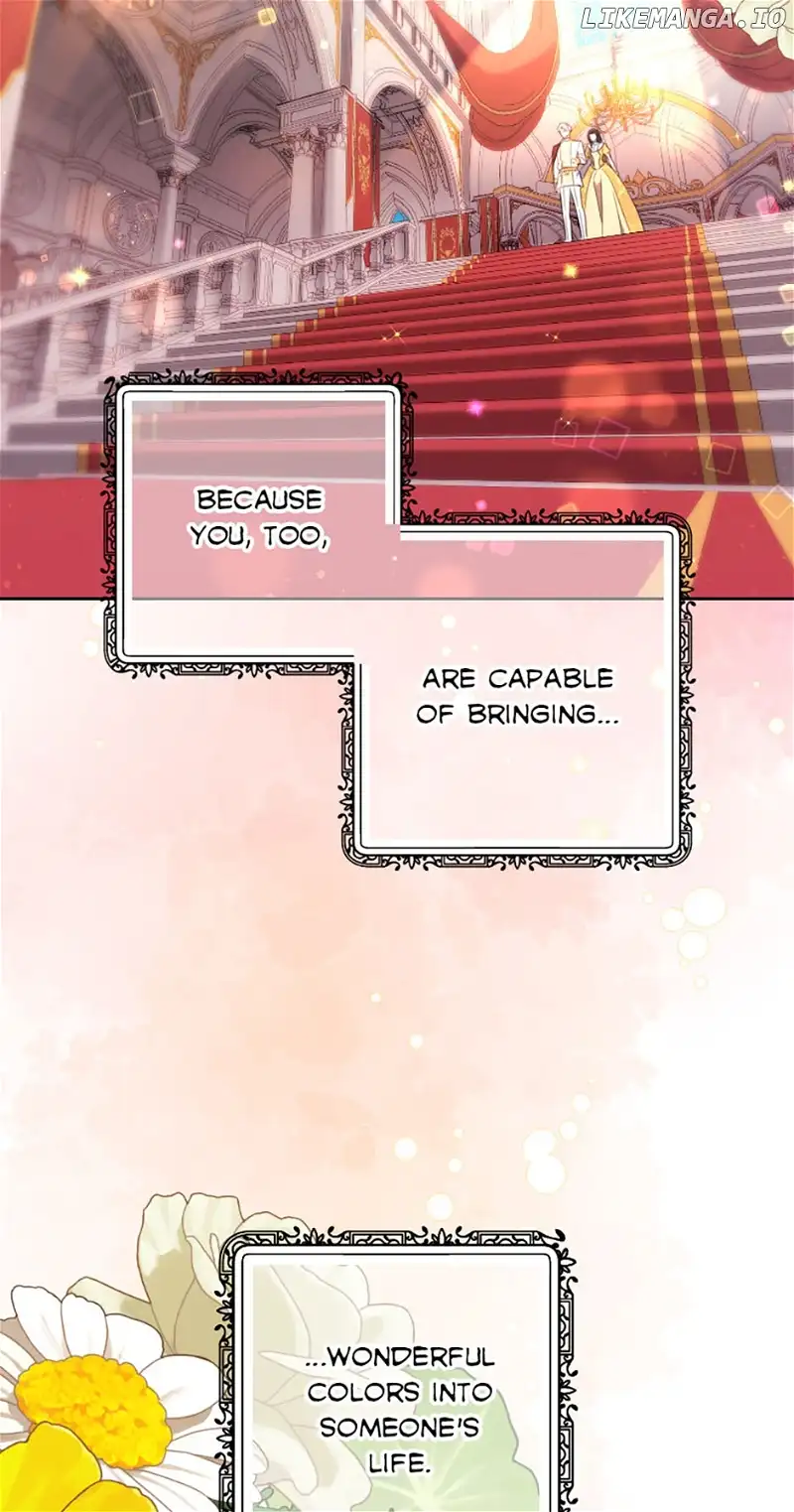 Dear My Friend Chapter 90 - Page 103