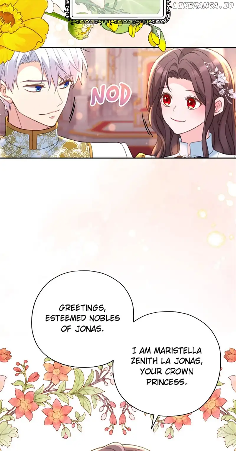 Dear My Friend Chapter 90 - Page 104