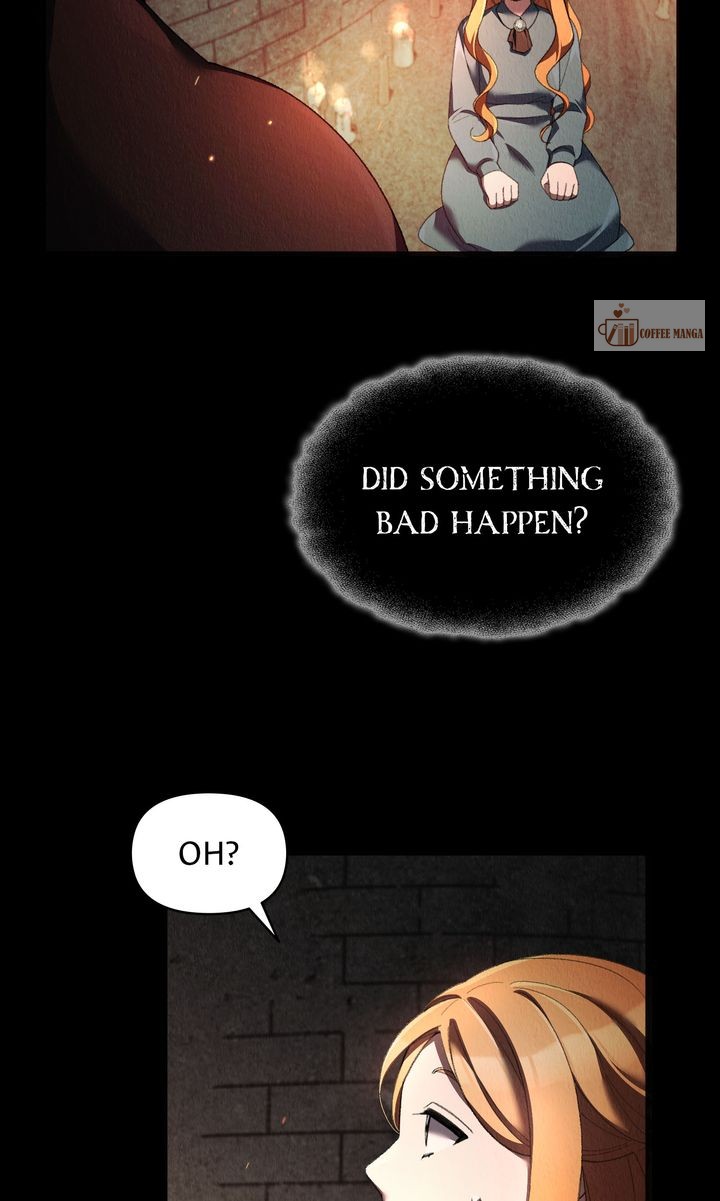 Dear, Not Cunning Witch Chapter 75 - Page 5