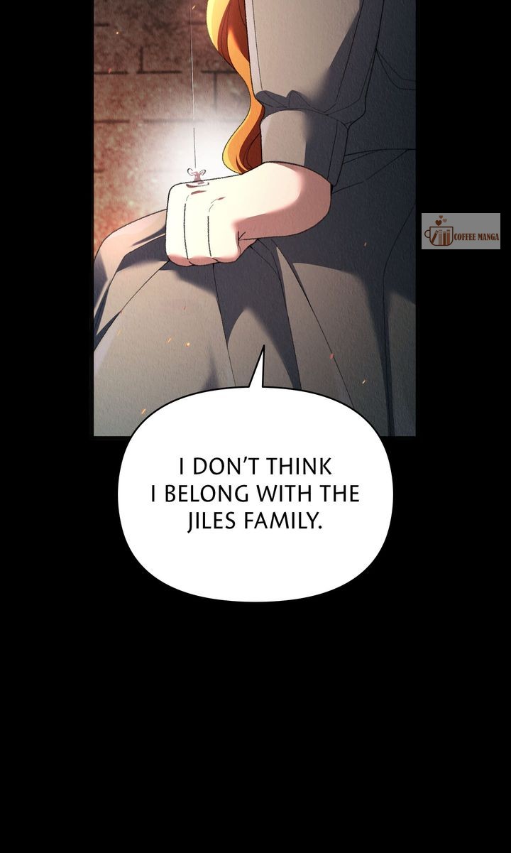 Dear, Not Cunning Witch Chapter 75 - Page 8