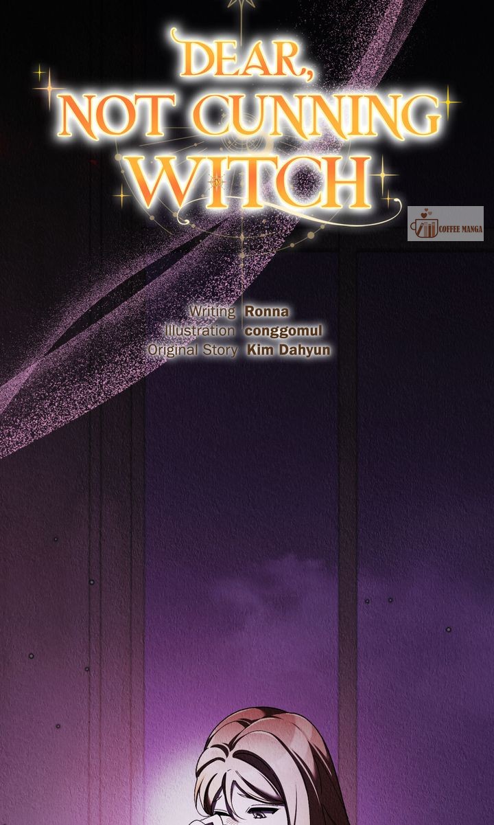 Dear, Not Cunning Witch Chapter 75 - Page 22