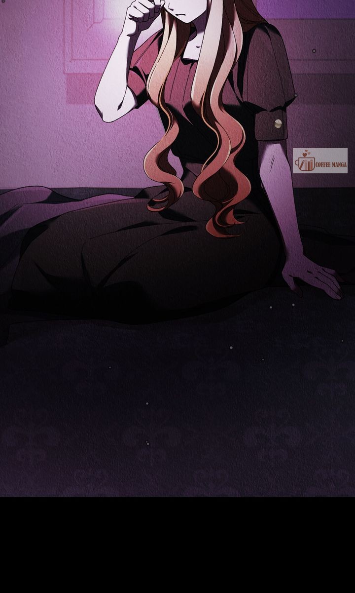 Dear, Not Cunning Witch Chapter 75 - Page 23