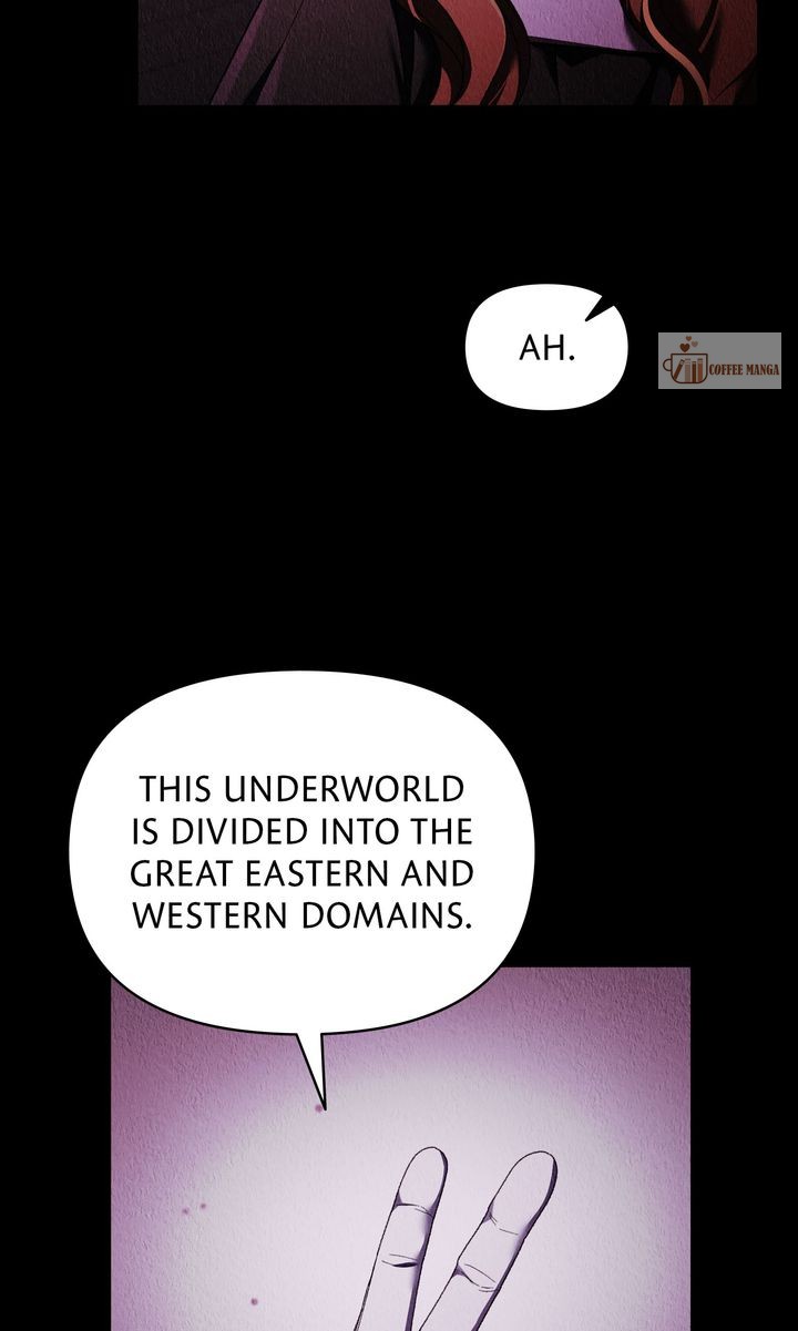 Dear, Not Cunning Witch Chapter 75 - Page 27