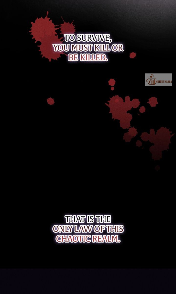 Dear, Not Cunning Witch Chapter 75 - Page 31