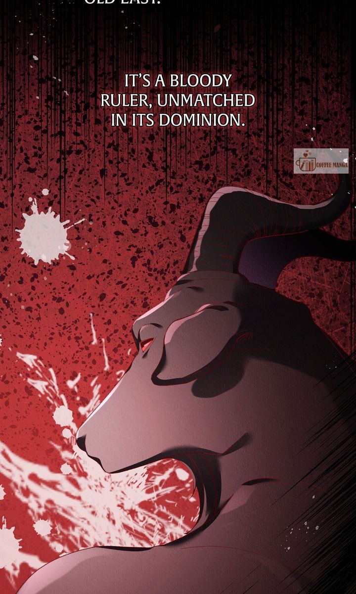 Dear, Not Cunning Witch Chapter 75 - Page 34