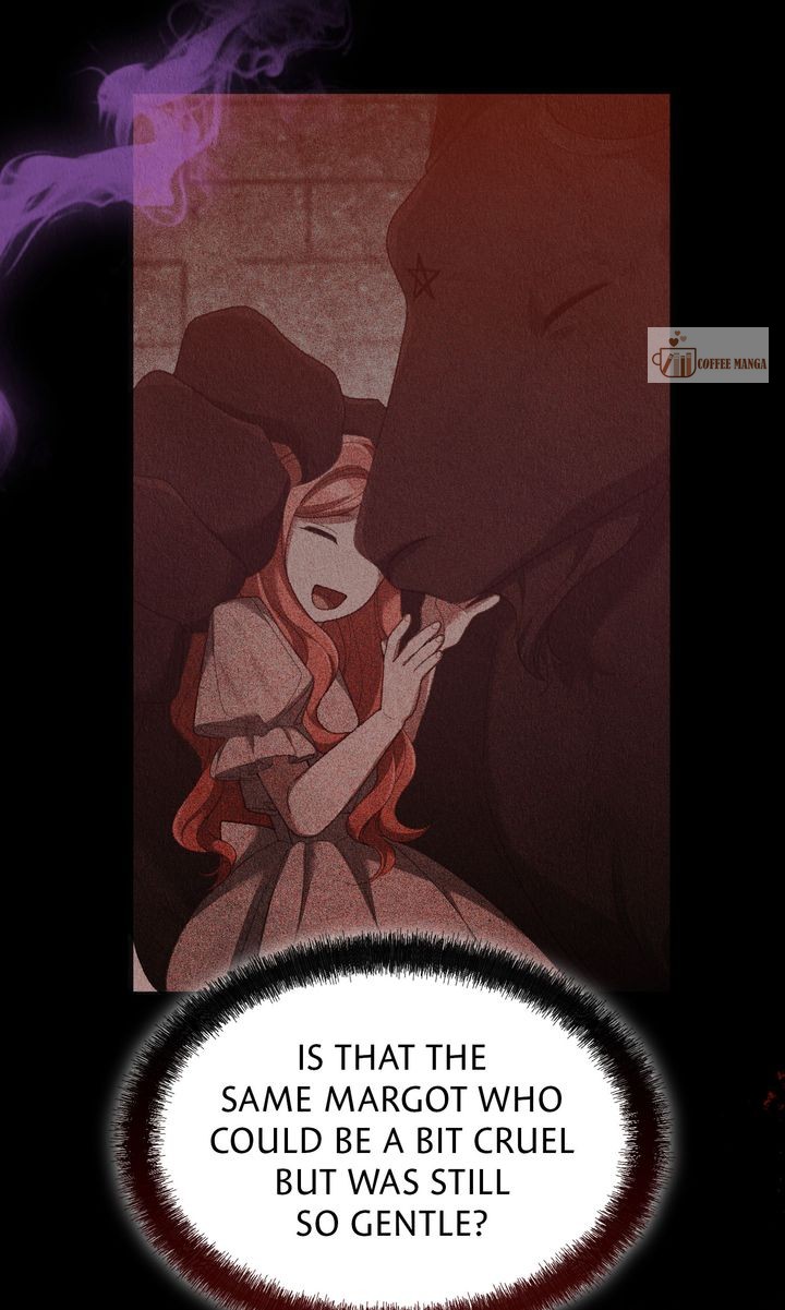 Dear, Not Cunning Witch Chapter 75 - Page 39
