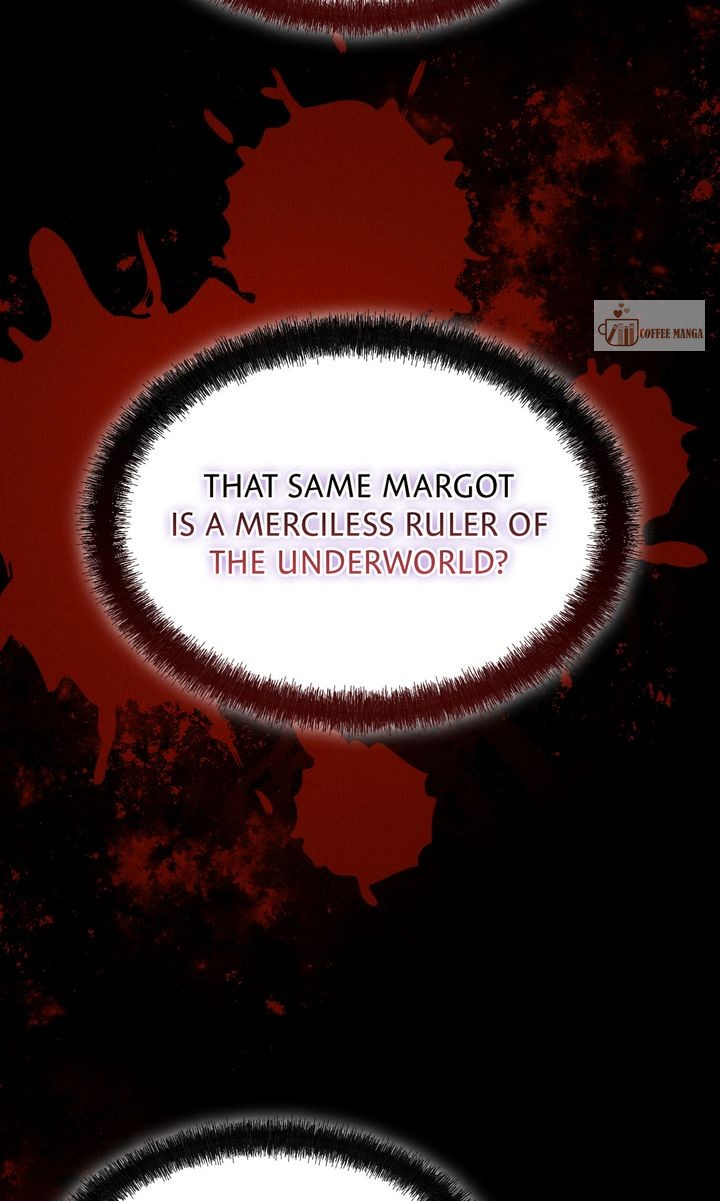 Dear, Not Cunning Witch Chapter 75 - Page 40