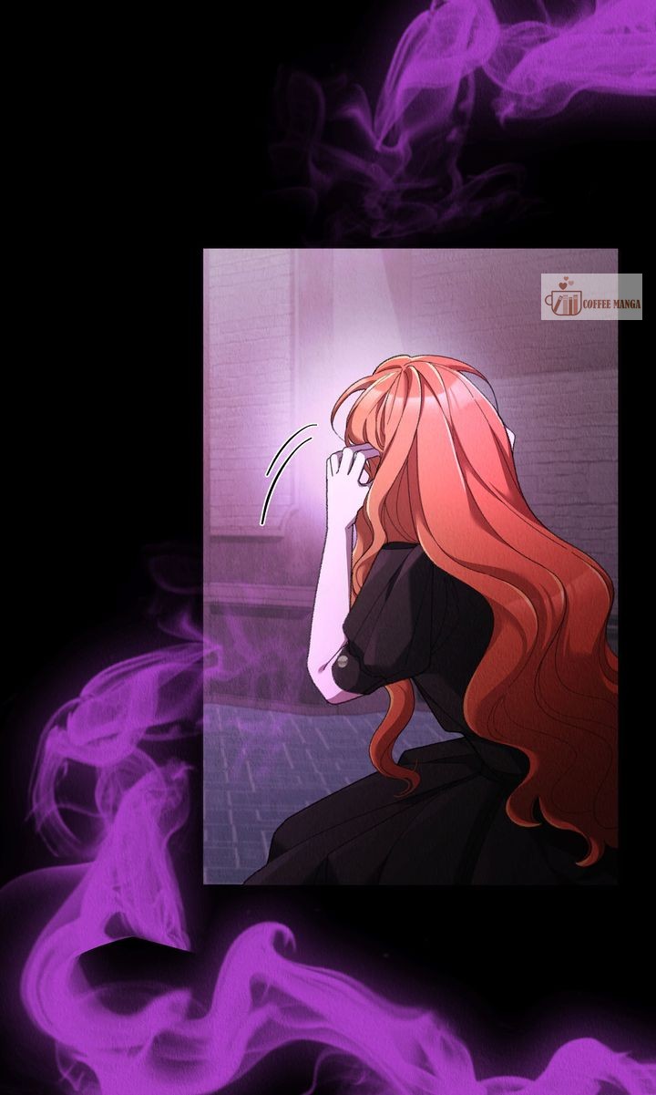 Dear, Not Cunning Witch Chapter 75 - Page 43