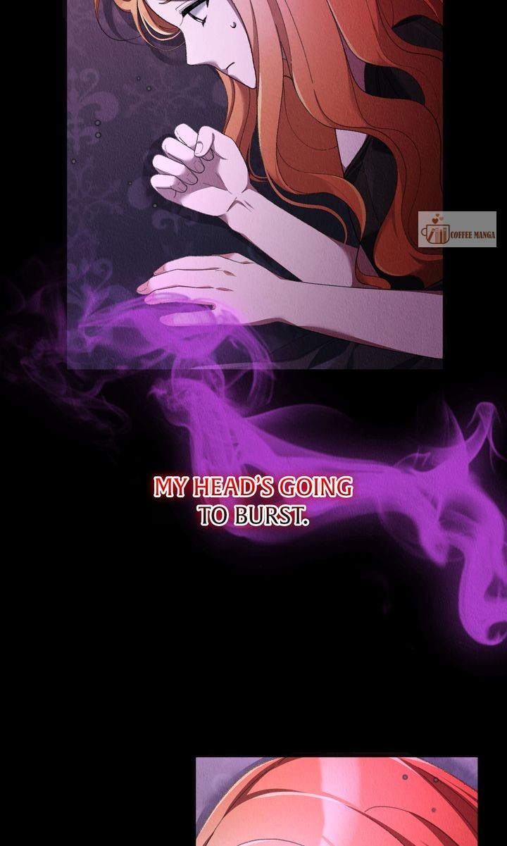 Dear, Not Cunning Witch Chapter 75 - Page 45