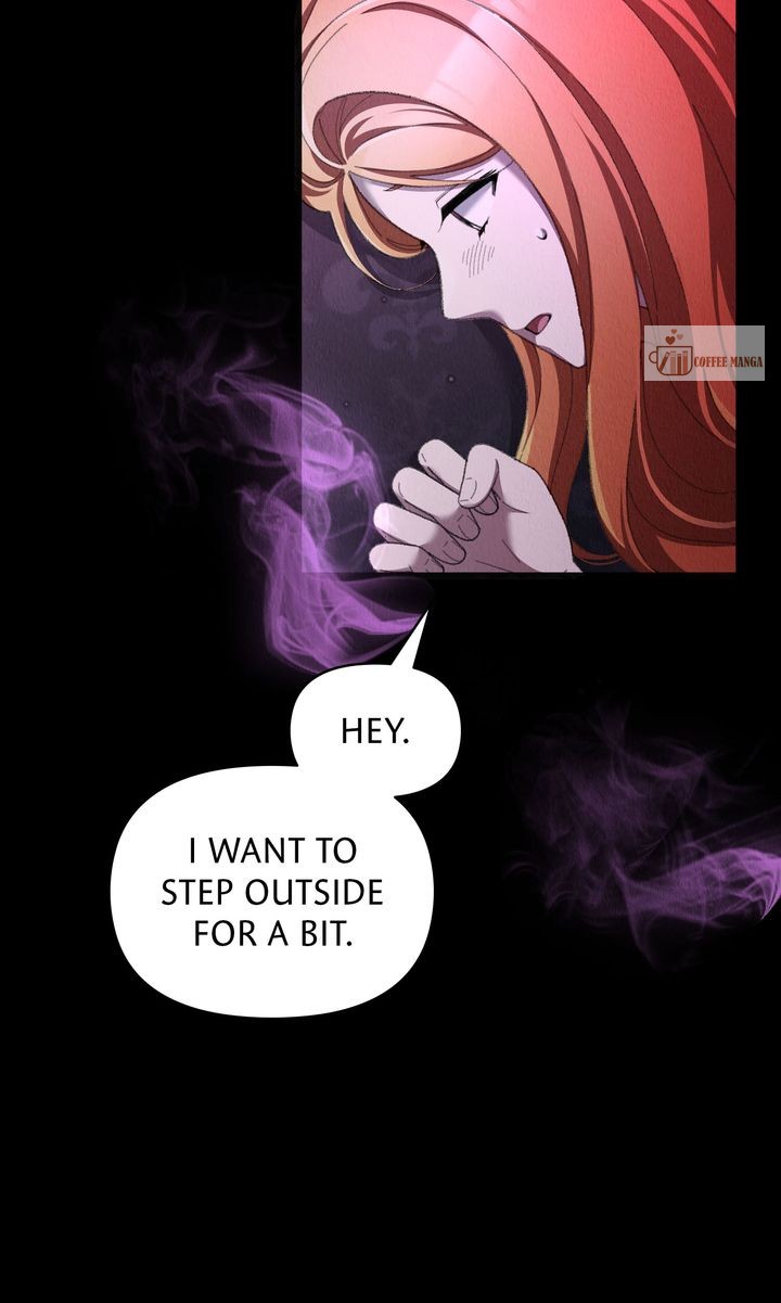 Dear, Not Cunning Witch Chapter 75 - Page 46