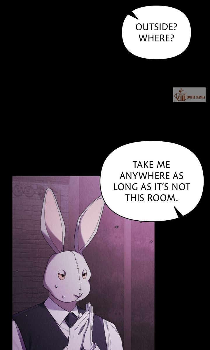 Dear, Not Cunning Witch Chapter 75 - Page 47