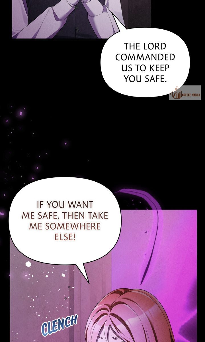 Dear, Not Cunning Witch Chapter 75 - Page 48