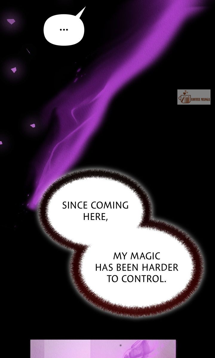 Dear, Not Cunning Witch Chapter 75 - Page 51