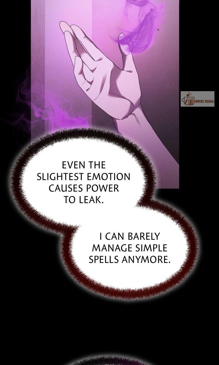 Dear, Not Cunning Witch Chapter 75 - Page 52