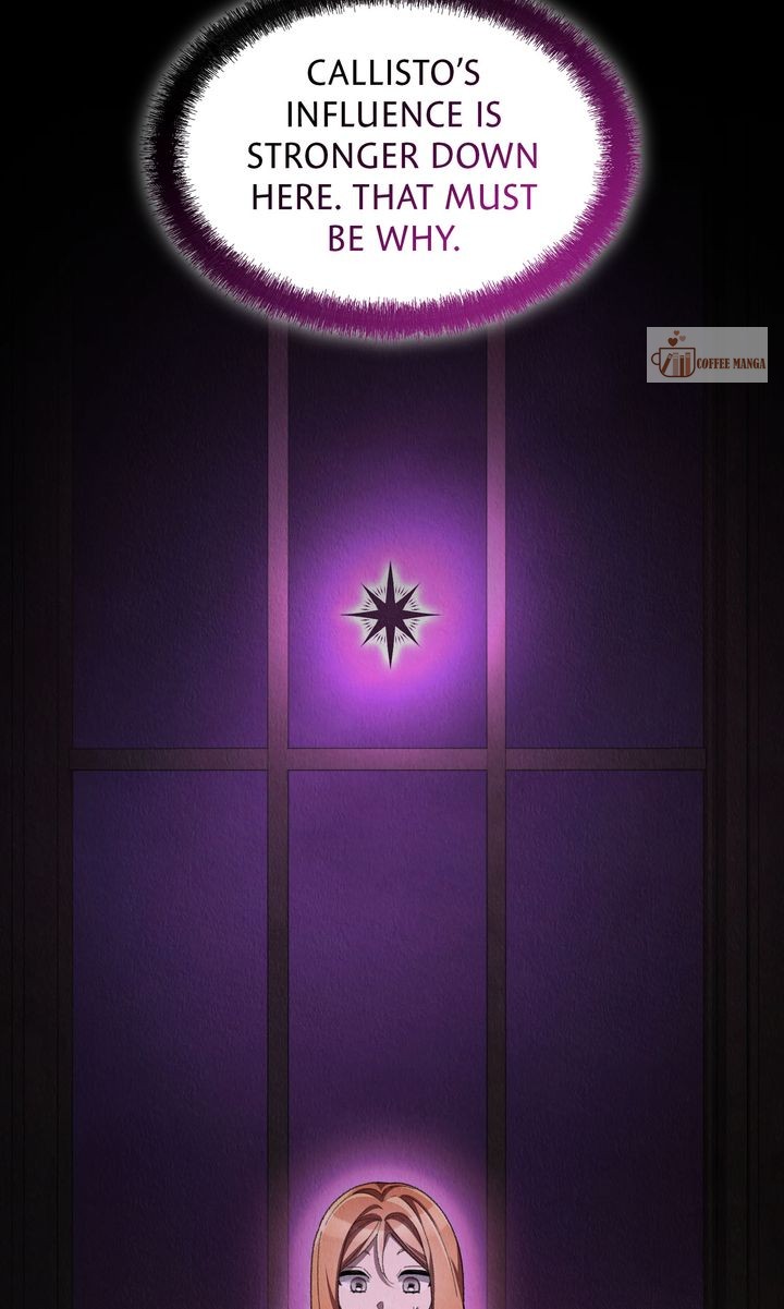 Dear, Not Cunning Witch Chapter 75 - Page 53