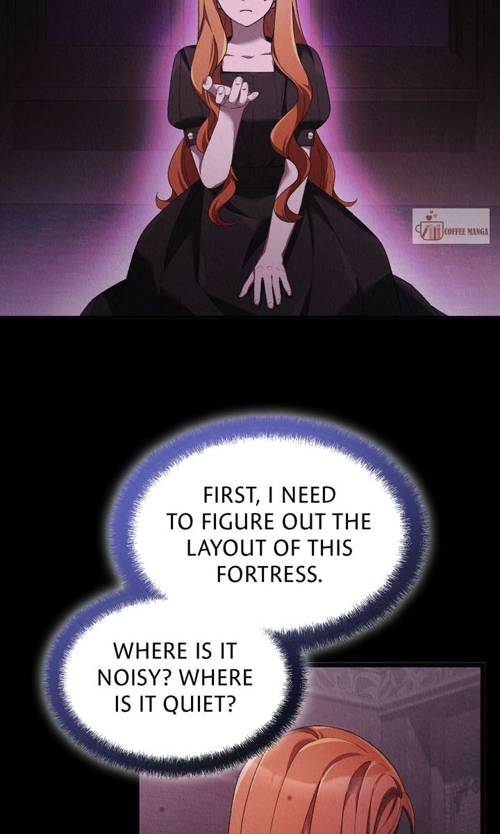 Dear, Not Cunning Witch Chapter 75 - Page 54