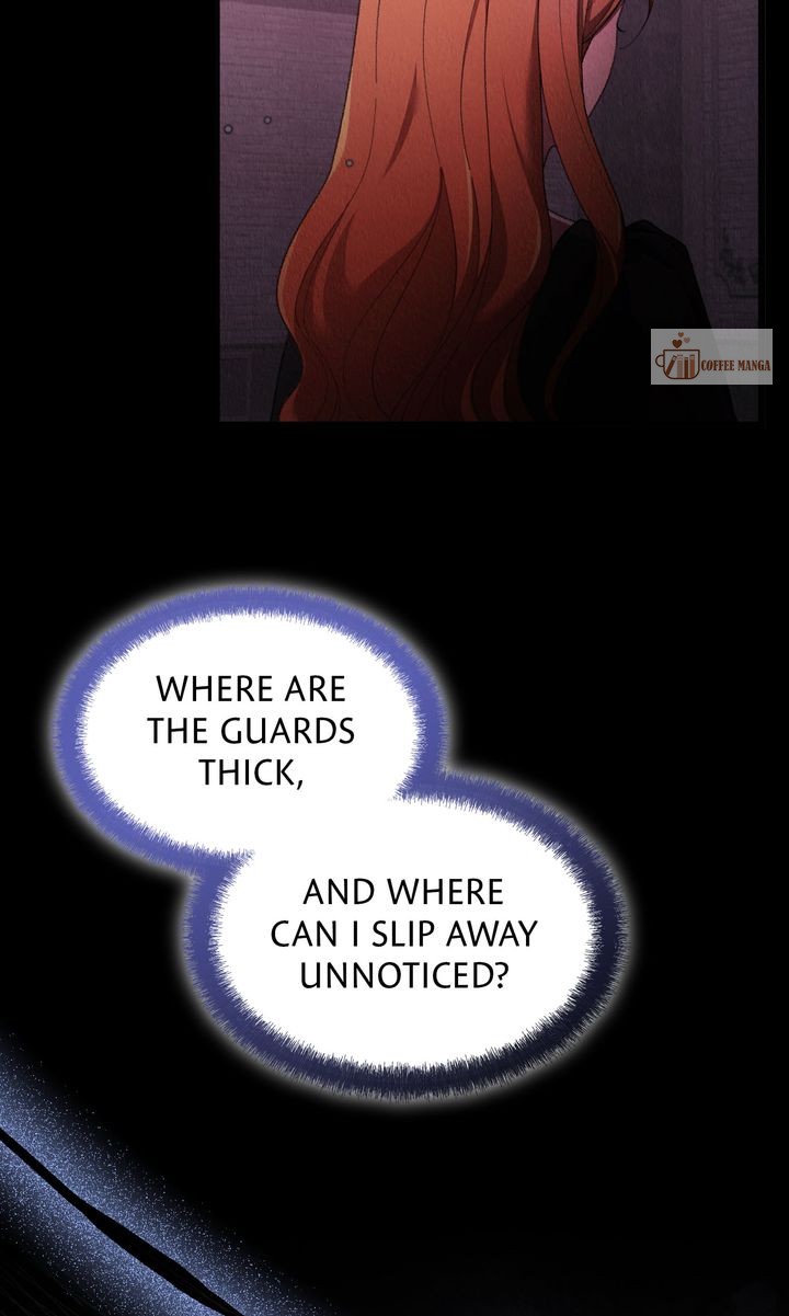 Dear, Not Cunning Witch Chapter 75 - Page 55