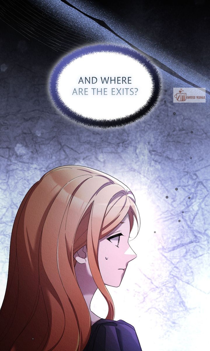 Dear, Not Cunning Witch Chapter 75 - Page 56