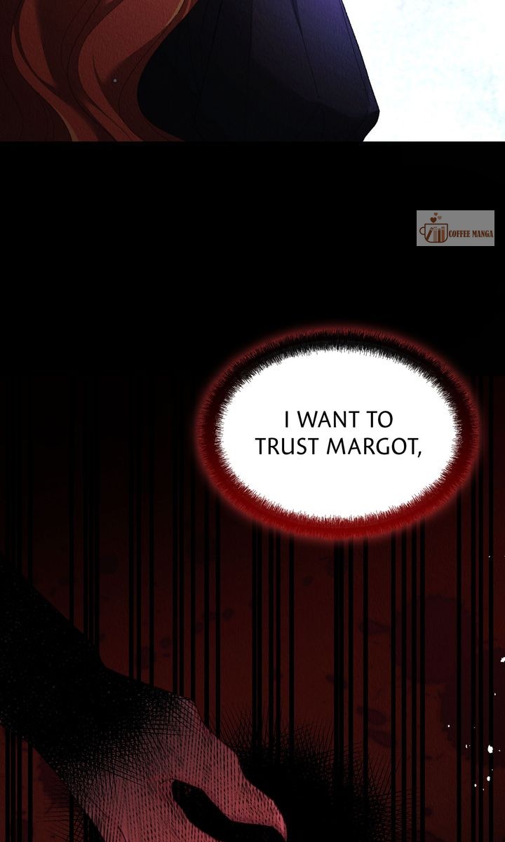 Dear, Not Cunning Witch Chapter 75 - Page 57