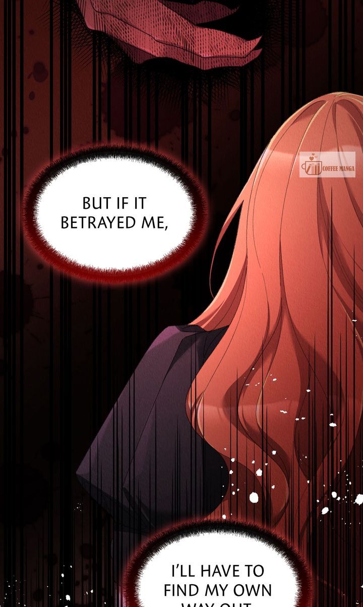 Dear, Not Cunning Witch Chapter 75 - Page 58