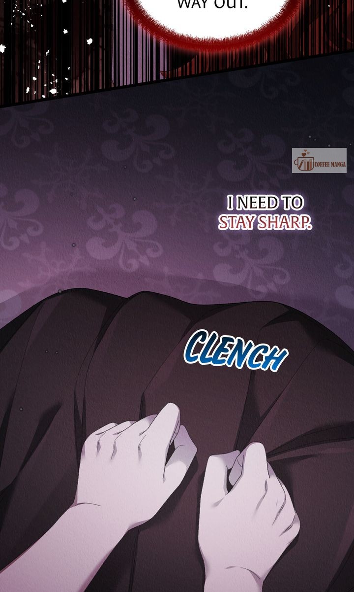 Dear, Not Cunning Witch Chapter 75 - Page 59