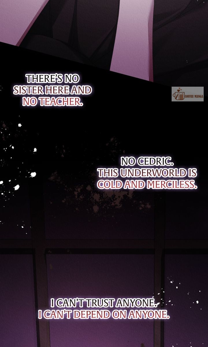 Dear, Not Cunning Witch Chapter 75 - Page 60