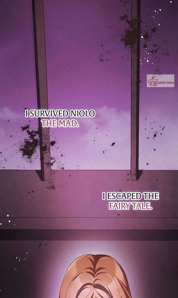 Dear, Not Cunning Witch Chapter 75 - Page 61