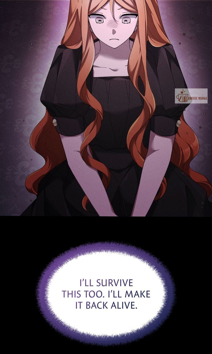 Dear, Not Cunning Witch Chapter 75 - Page 62