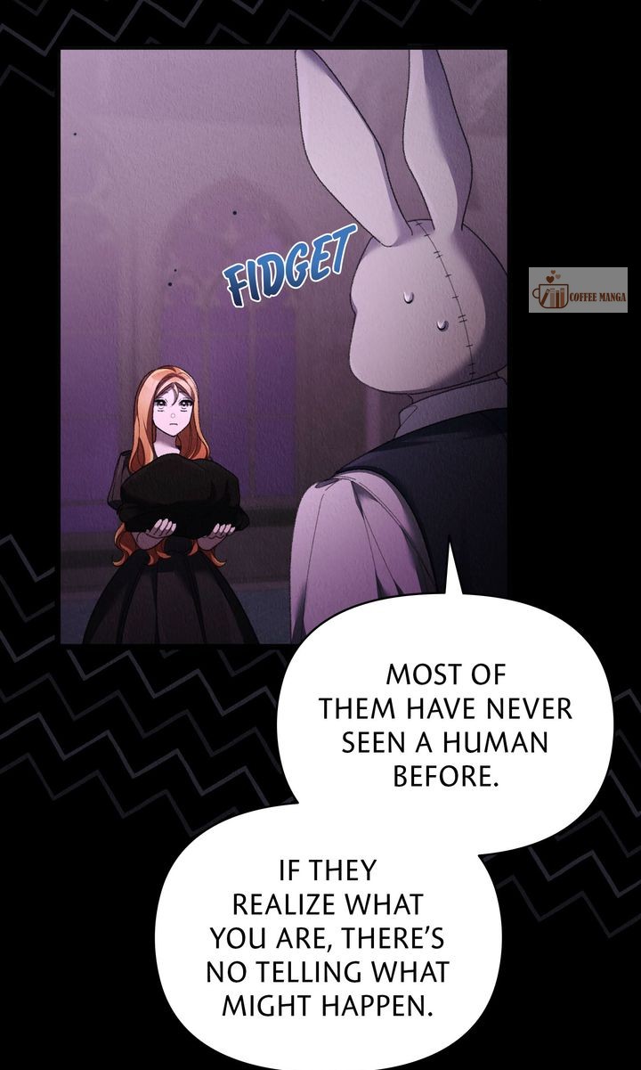 Dear, Not Cunning Witch Chapter 75 - Page 65